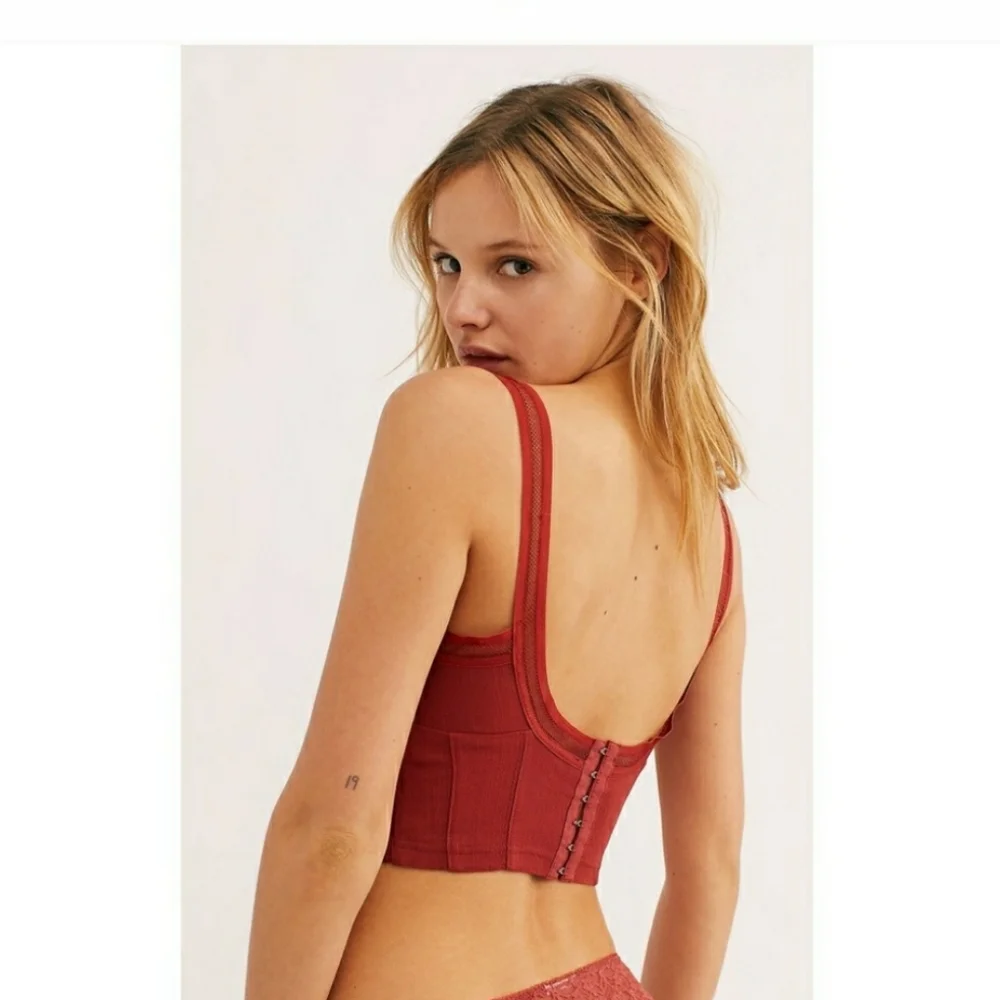 NWT FREE PEOPLE SHE'S FANCY BRAMI Coachella Festival